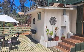 Casa Algarrobo